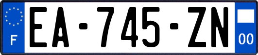 EA-745-ZN