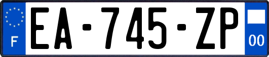 EA-745-ZP