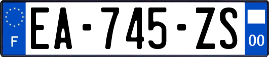EA-745-ZS
