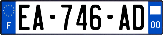 EA-746-AD