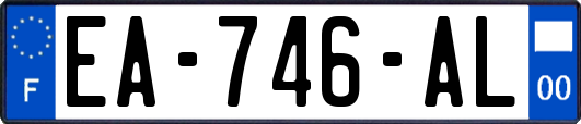 EA-746-AL