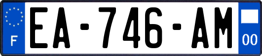 EA-746-AM