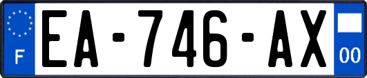 EA-746-AX