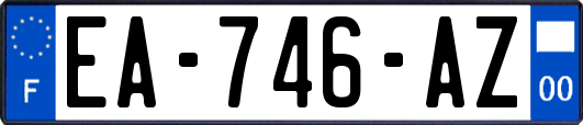 EA-746-AZ