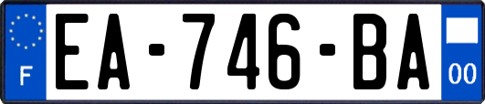 EA-746-BA