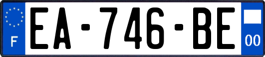 EA-746-BE