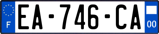 EA-746-CA