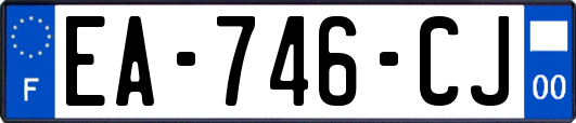 EA-746-CJ