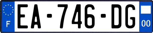 EA-746-DG