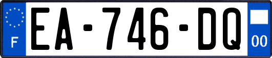 EA-746-DQ