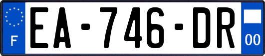 EA-746-DR