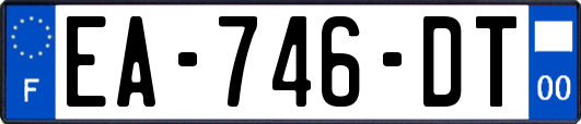 EA-746-DT