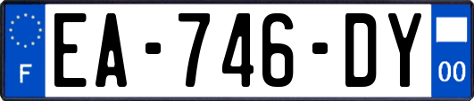 EA-746-DY