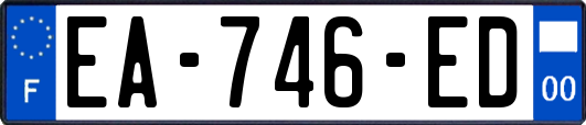 EA-746-ED