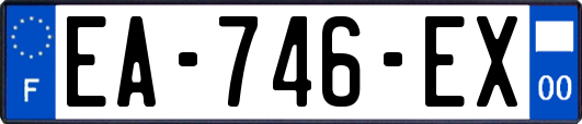 EA-746-EX