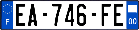 EA-746-FE