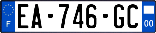 EA-746-GC