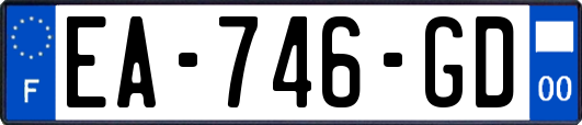 EA-746-GD