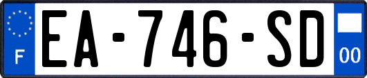 EA-746-SD