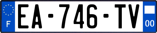 EA-746-TV