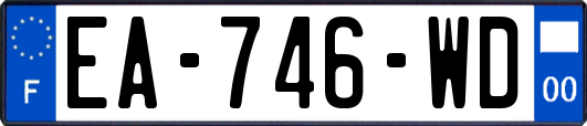 EA-746-WD