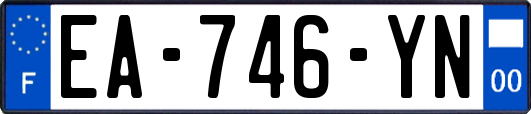 EA-746-YN