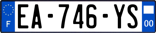 EA-746-YS