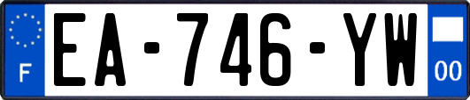 EA-746-YW