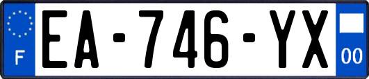 EA-746-YX