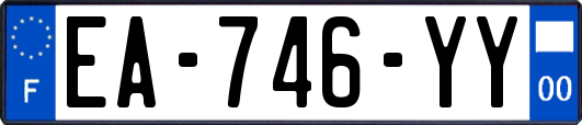 EA-746-YY