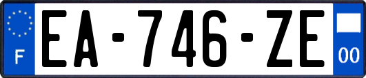 EA-746-ZE