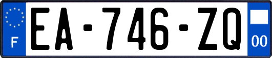 EA-746-ZQ