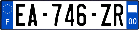 EA-746-ZR