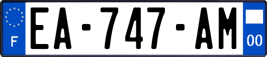 EA-747-AM