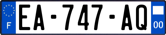 EA-747-AQ