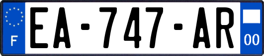 EA-747-AR