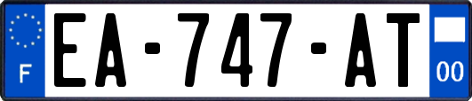 EA-747-AT