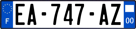 EA-747-AZ