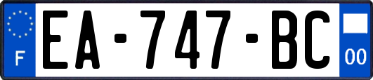 EA-747-BC