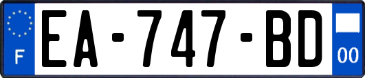 EA-747-BD