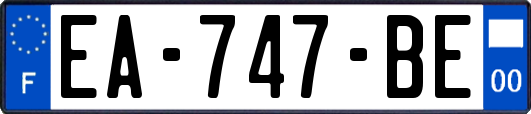 EA-747-BE