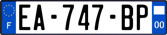 EA-747-BP