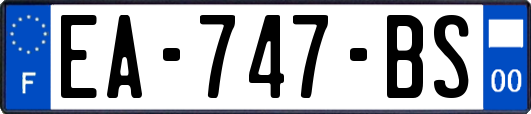 EA-747-BS