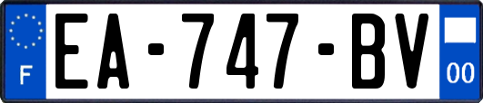 EA-747-BV