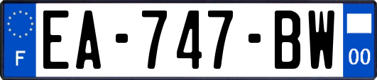 EA-747-BW