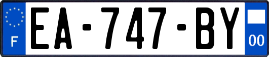 EA-747-BY