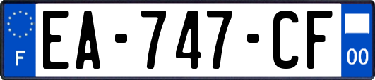 EA-747-CF