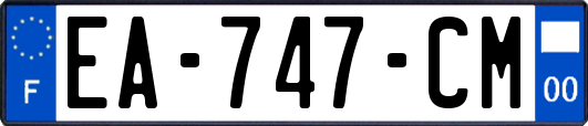 EA-747-CM