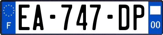 EA-747-DP