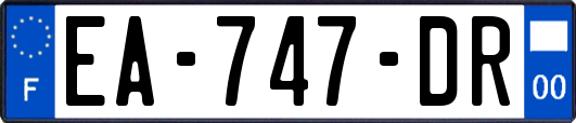 EA-747-DR